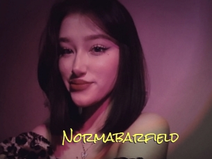 Normabarfield