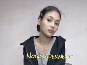 Normadennett