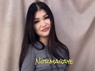 Normagaye