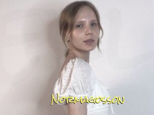 Normagosson