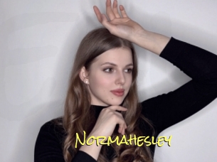 Normahesley