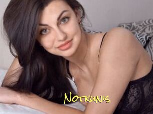 Notkunis