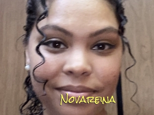 Novareina