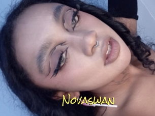 Novaswan