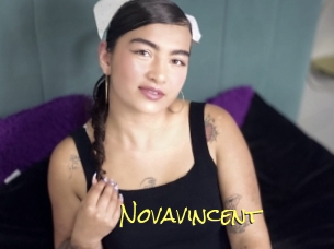 Novavincent
