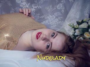 Nudelady