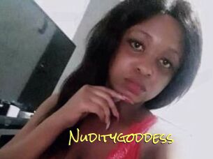 Nuditygoddess