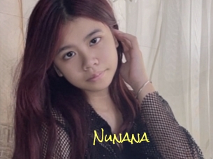 Nunana