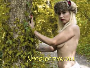 Nycolecrystall