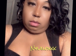 Nylaloxxx