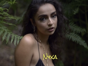 Nyxa