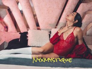 Nyxmystique