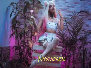 Nyxvosen