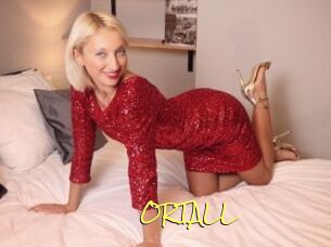 ORTALL