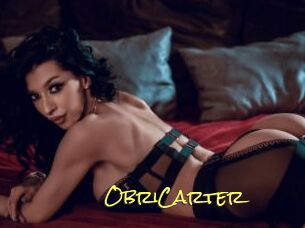 ObriCarter
