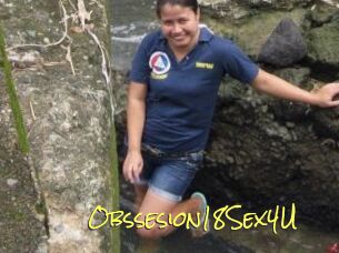 Obssesion18Sex4U