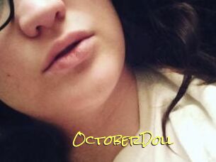 OctoberDoll