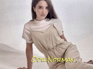 OdriNorman