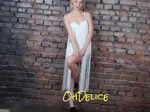 OhDelice