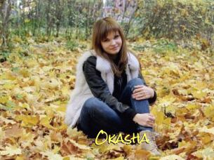 Okasha