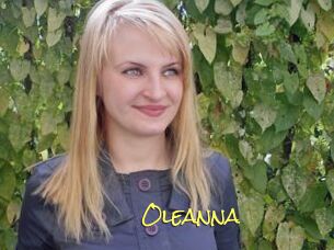 Oleanna