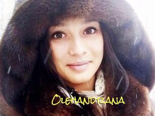 Olehandrana