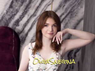 OlgaSnegina