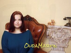 OlidaMartin