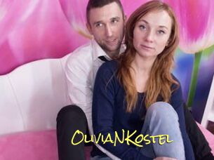 OliviaNKostel