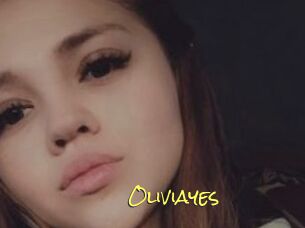 Oliviayes