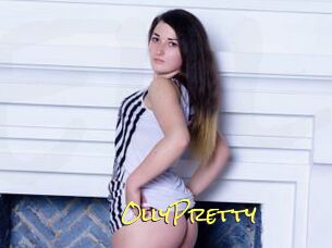 OllyPretty