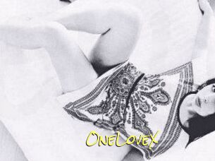 OneLoveX