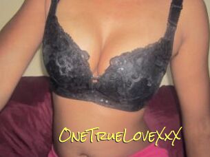 OneTrueLoveXxX
