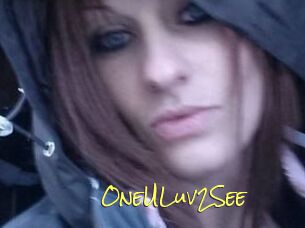 OneULuv2See
