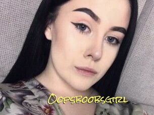 Oopsboobsgirl