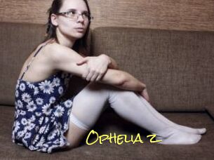 Ophelia_z