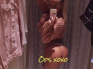 Ops_xoxo