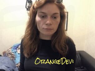 OrangeDevi