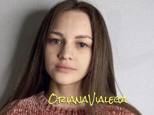 OrianaVialega