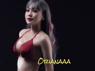 Orianaaa
