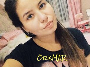 OrisMAR