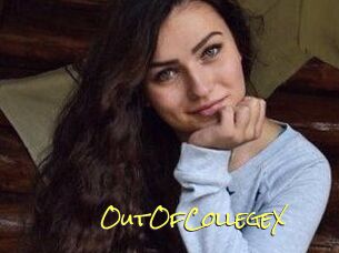 OutOfCollegeX