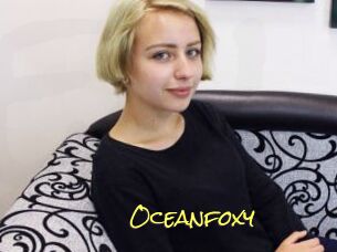 Oceanfoxy
