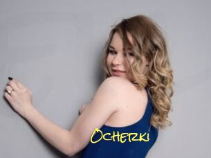 Ocherki