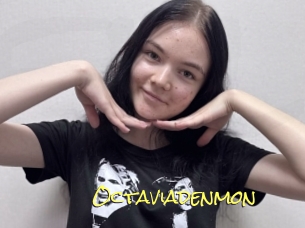 Octaviadenmon