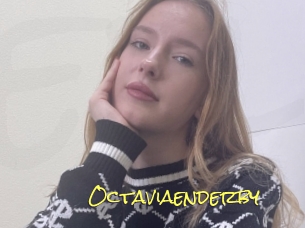 Octaviaenderby