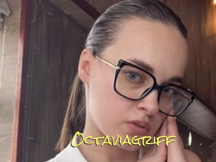 Octaviagriff