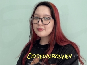 Oddelynbonney