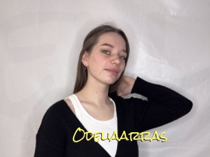 Odeliaarras
