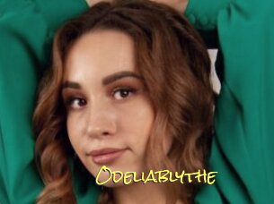 Odeliablythe